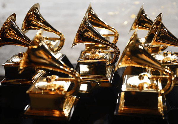 Ganadores del Grammy 2023 - The Music Site