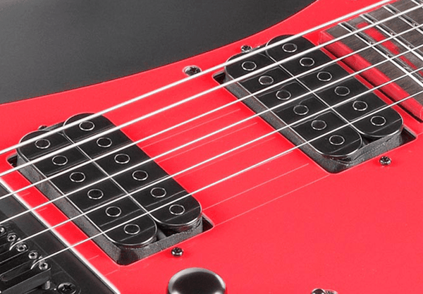 Ibanez GRG131DX: Mucho más de lo que esperas - The Music Site