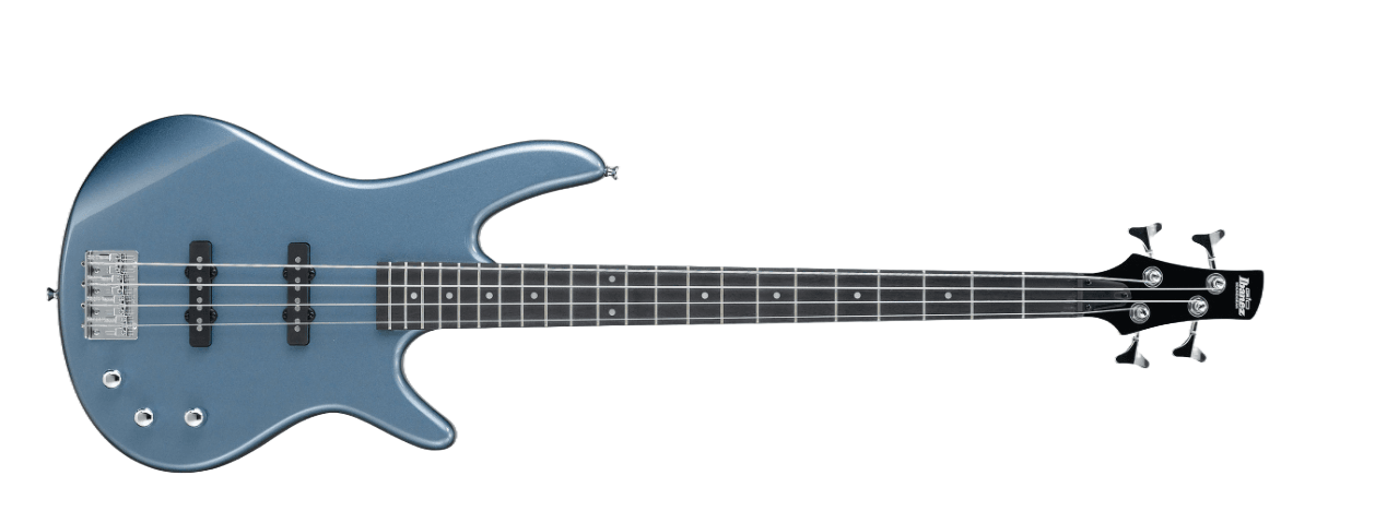 Bajo Electrico Ibanez Gsr180-baltic Blue Metallic The Music Site