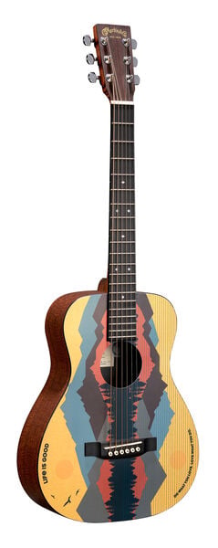 Guitarras Acústicas