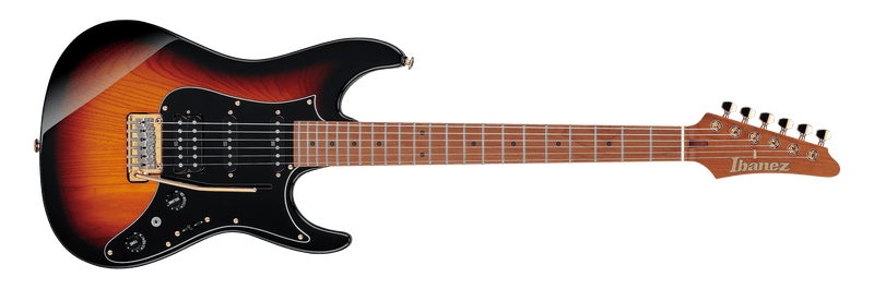 Guitarra Electrica Ibanez AZ2204AG-TFB