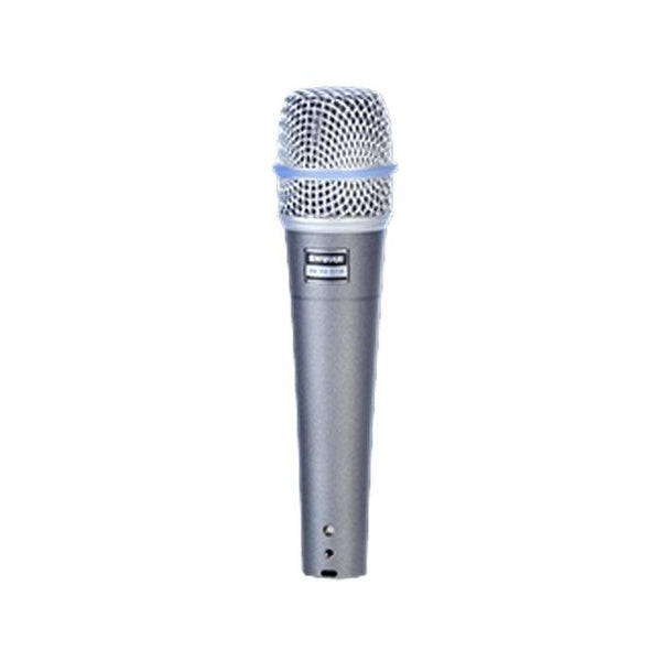 Microfono Shure Beta57A Alambrico - The Music Site