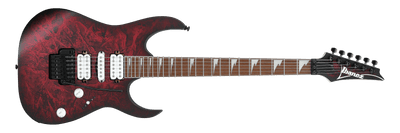Guitarras Eléctricas