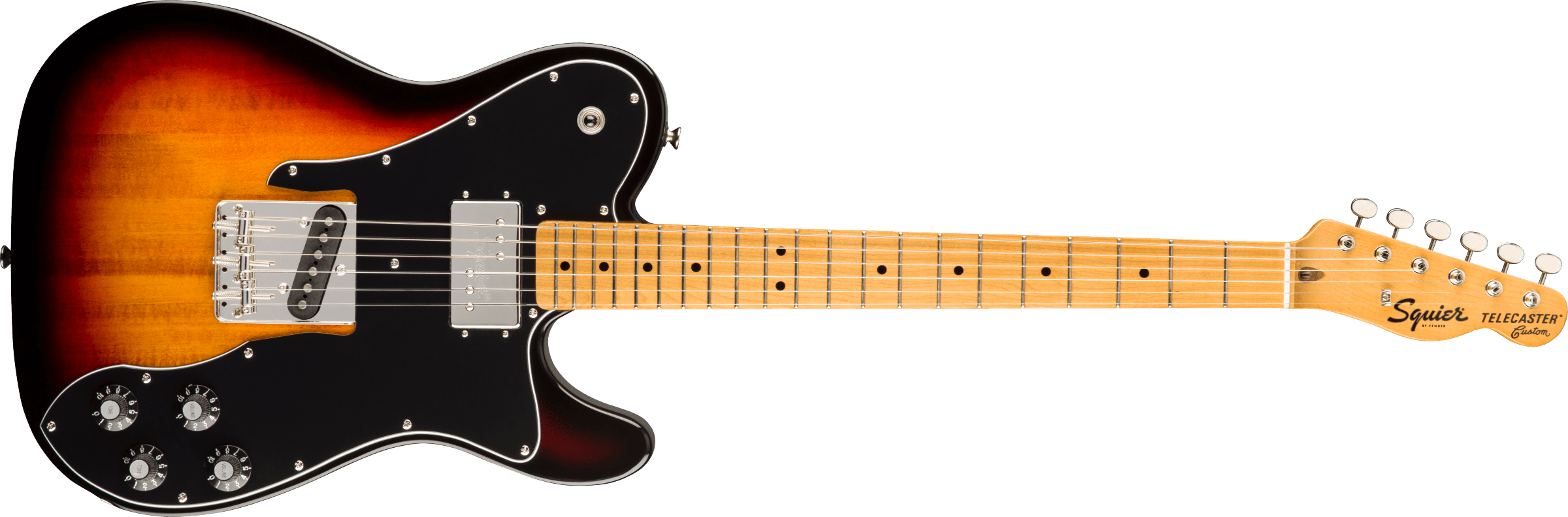 Guitarra Electrica Fender Squier Classic Vibe 70s Telecaster