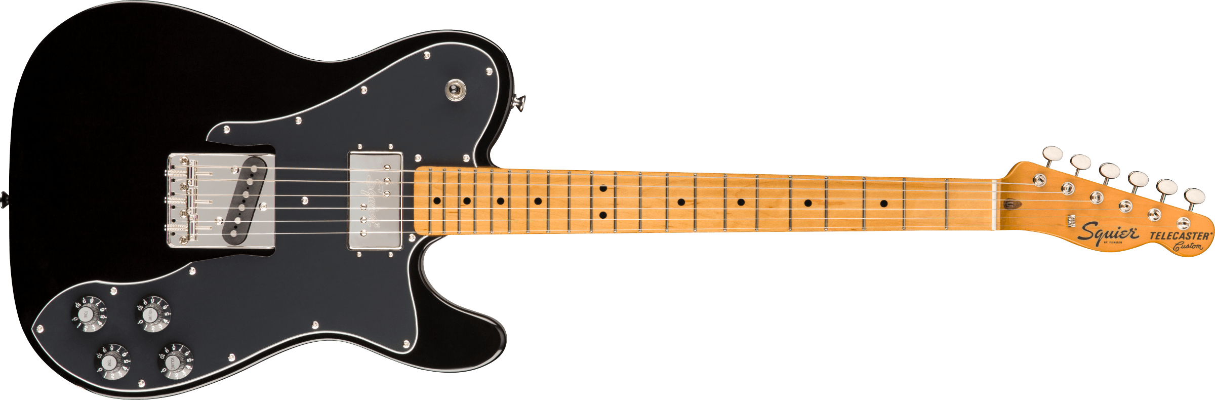 Guitarra Electrica Fender Squier Classic Vibe 70s Telecaster