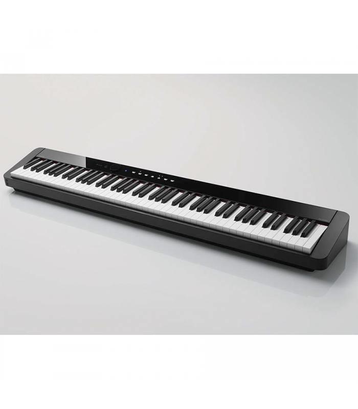 Piano Digital Casio Privia Px-S1000 Negro - The Music Site