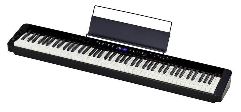 Piano Digital Casio Privia Px-S3000 Negro - The Music Site