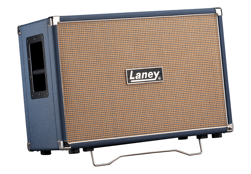 Así es la Cabina Laney LT212 para Guitarra - The Music Site