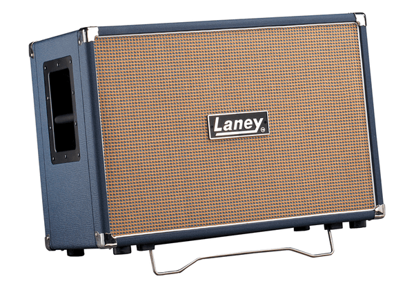 Así es la Cabina Laney LT212 para Guitarra - The Music Site
