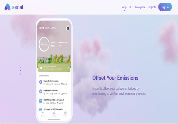 ¿Conoces el impacto ambiental de tus giras? - The Music Site