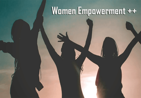 Symphonic presenta Women Empowerment ++ - The Music Site