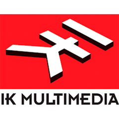IK Multimedia