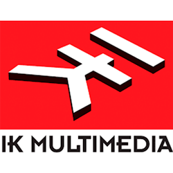 IK Multimedia