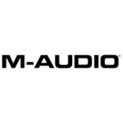 M-Audio
