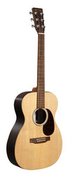 Guitarra electroacústica Martin 00-X2E Cocobolo — vista 1