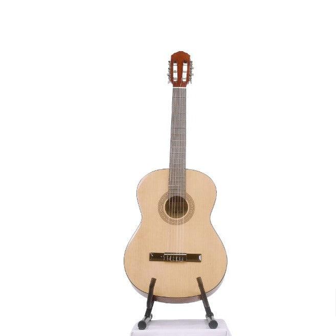 Guitarra Acustica Mc-Art C090Hn Natural - The Music Site