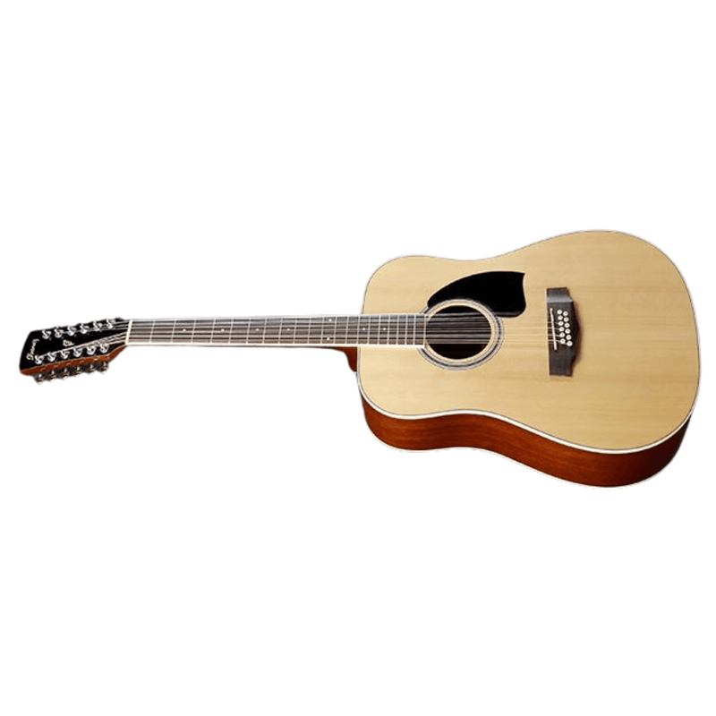 Guitarra Acustica Ibanez PF1512 NT 12 Cuerdas