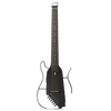 Guitarra Electroacustica Donner Ec6997 Hush-i Se Black