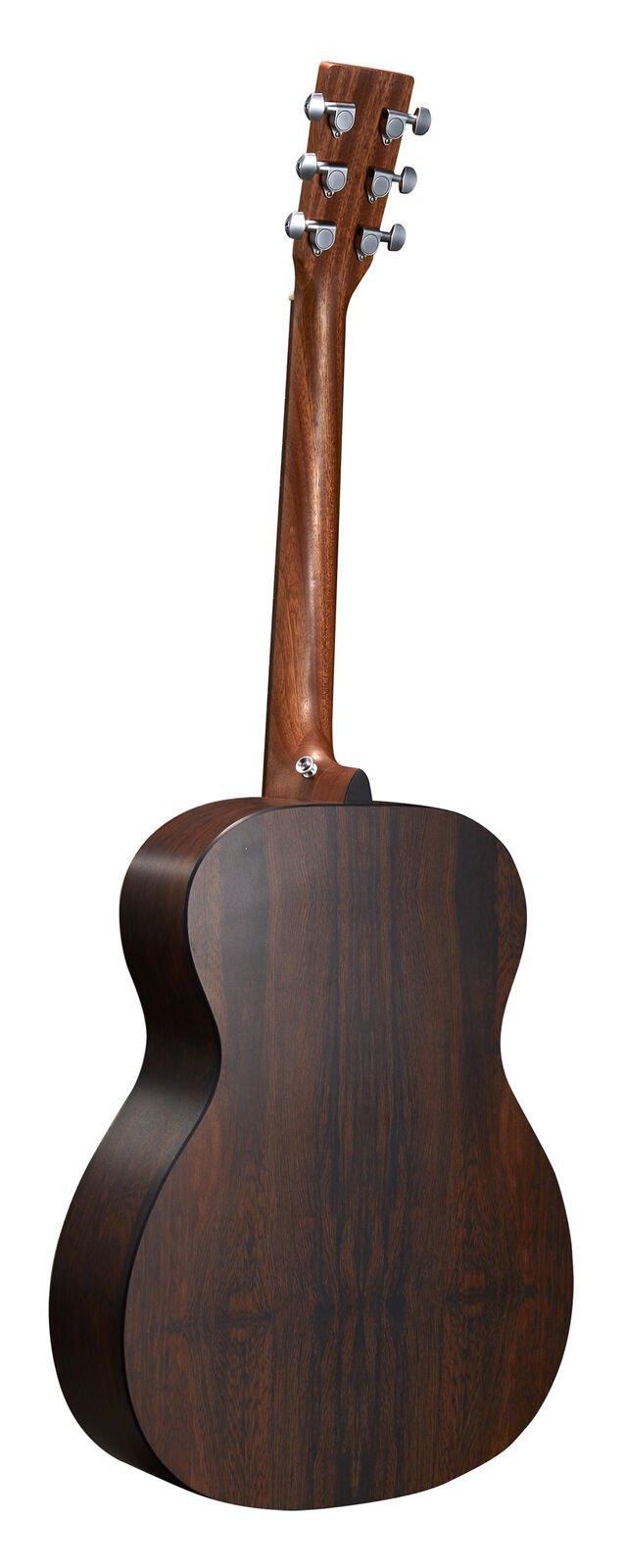 Guitarra Electroacustica Martin 000-X2E Sit/Fauxbraz Hpl W/Ss