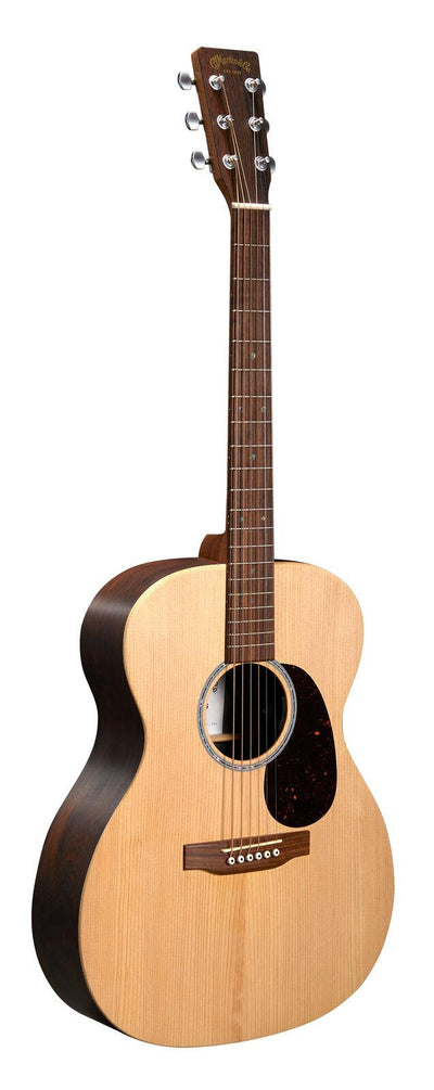 Guitarra Electroacustica Martin 000-X2E Sit/Fauxbraz Hpl W/Ss