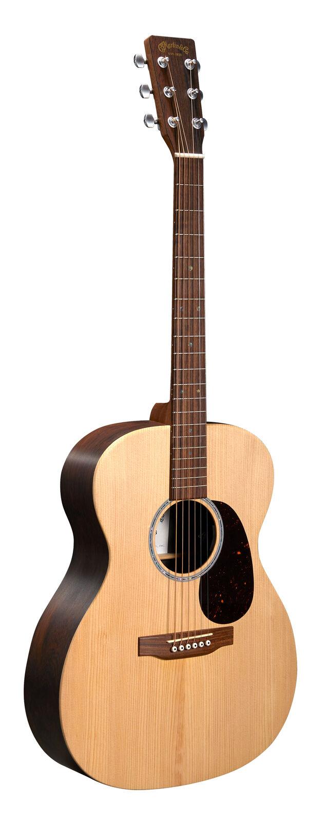 Guitarra Electroacustica Martin 000-X2E Sit/Fauxbraz Hpl W/Ss