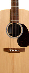 Guitarra Electroacustica Martin 000-X2E Sit/Fauxbraz Hpl W/Ss