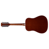 Guitarra Acustica Ibanez PF1512 NT 12 Cuerdas