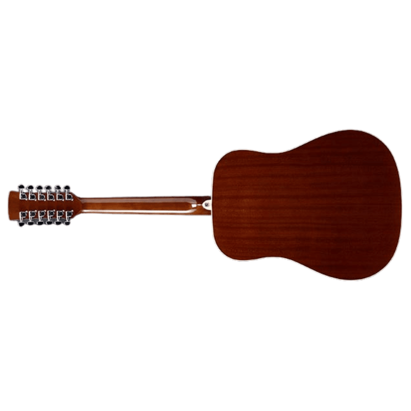 Guitarra Acustica Ibanez PF1512 NT 12 Cuerdas