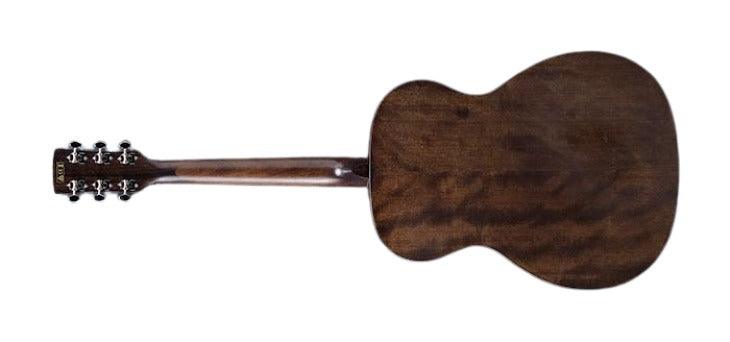 Guitarra Acustica Ibanez PC12MH OPN