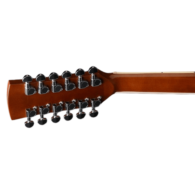 Guitarra Acustica Ibanez PF1512 NT 12 Cuerdas