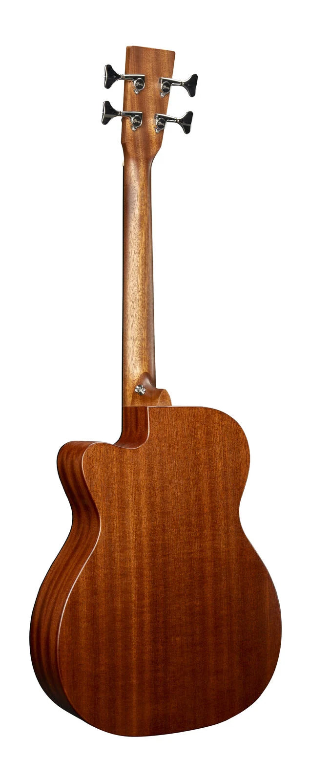 Bajo Electroacustico Martin 000cjr-e Bass Spr/sap W/s