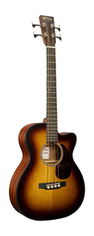 Bajo Electroacustico Martin 000cjr-e Bass Spr/sap W/s