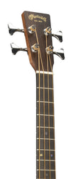 Bajo Electroacustico Martin 000cjr-e Bass Spr/sap W/s
