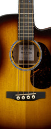 Bajo Electroacustico Martin 000cjr-e Bass Spr/sap W/s
