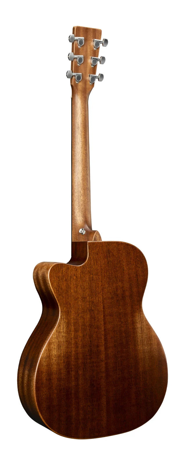 Guitarra Electroacustica Martin 000cjr-e Stmr Sap/sap W/s