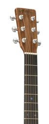 Guitarra Electroacustica Martin 000cjr-e Stmr Sap/sap W/s