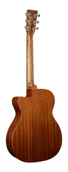 Guitarra Electroacustica Martin 000Cjr-E Satin Spr/Sap W/Ss