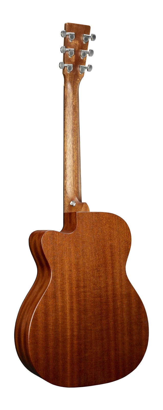 Guitarra Electroacustica Martin 000Cjr-E Satin Spr/Sap W/Ss