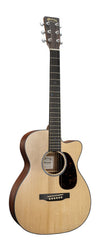 Guitarra Electroacustica Martin 000Cjr-E Satin Spr/Sap W/Ss