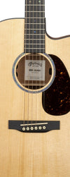 Guitarra Electroacustica Martin 000Cjr-E Satin Spr/Sap W/Ss