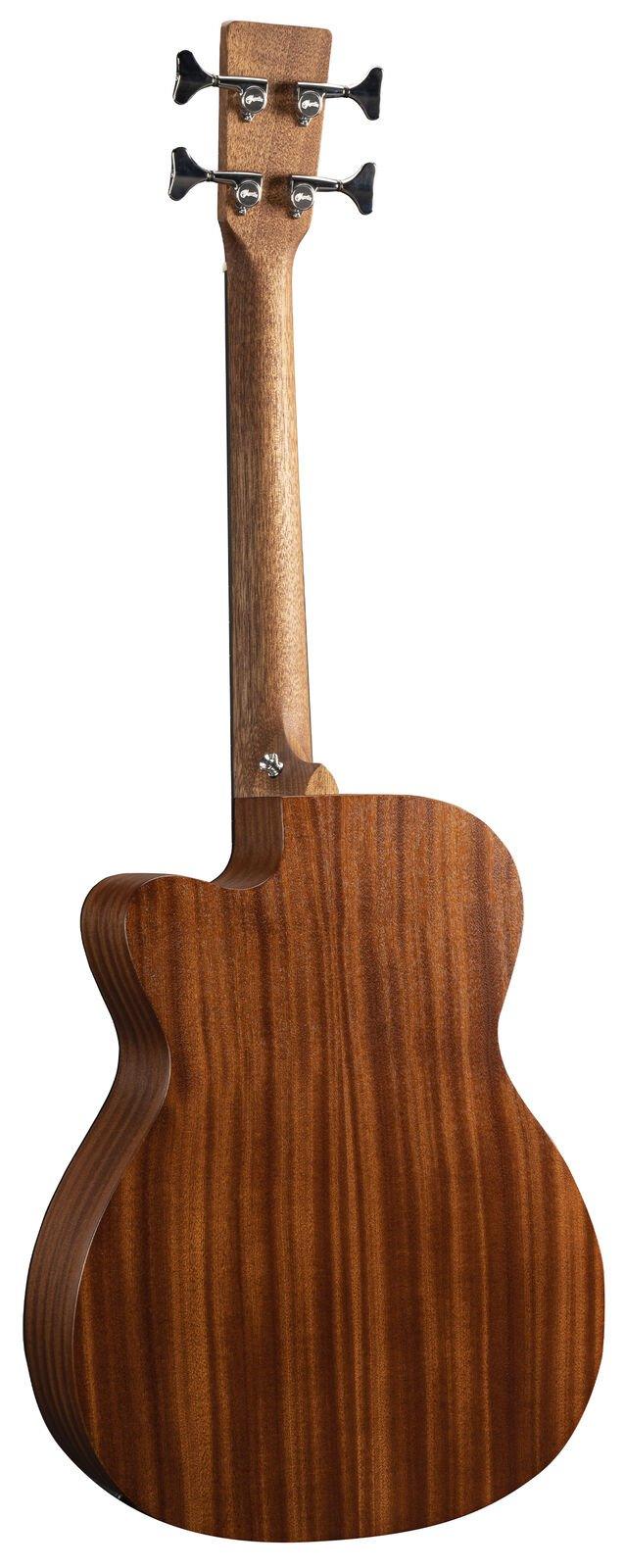 Bajo Electroacustico Martin DJR-10E Burst - The Music Site