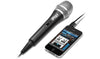 Micrófono IK Multimedia iRig Mic Con Conexión TRRS De 3,5 mm — vista 4
