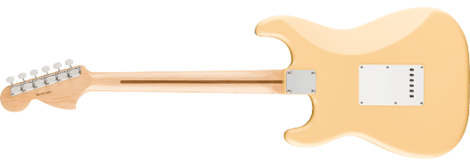 Guitarra Electrica Fender Yngwie Malmsteen Stratocaster Blanco Vintage 0107110841