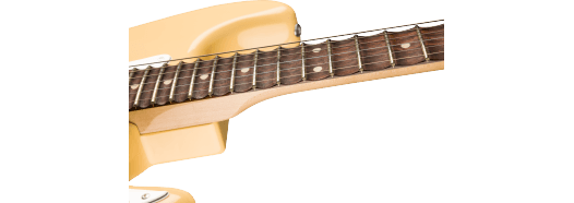 Guitarra Electrica Fender Yngwie Malmsteen Stratocaster Blanco Vintage 0107110841