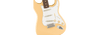 Guitarra Electrica Fender Yngwie Malmsteen Stratocaster Blanco Vintage 0107110841