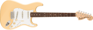 Guitarra Electrica Fender Yngwie Malmsteen Stratocaster Blanco Vintage 0107110841