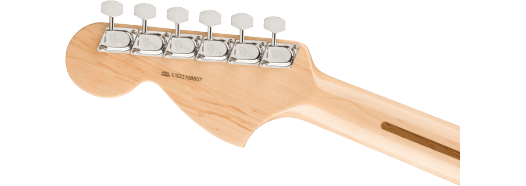 Guitarra Electrica Fender Yngwie Malmsteen Stratocaster Blanco Vintage 0107110841