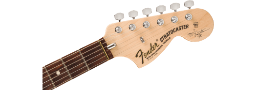 Guitarra Electrica Fender Yngwie Malmsteen Stratocaster Blanco Vintage 0107110841