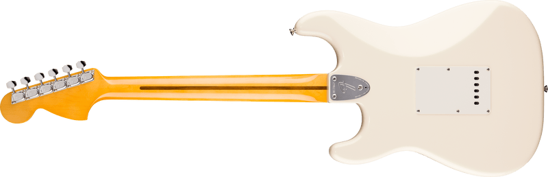 Guitarra Eléctrica Fender American Vintage II 1973 Stratocaster 0110270805 — vista 2