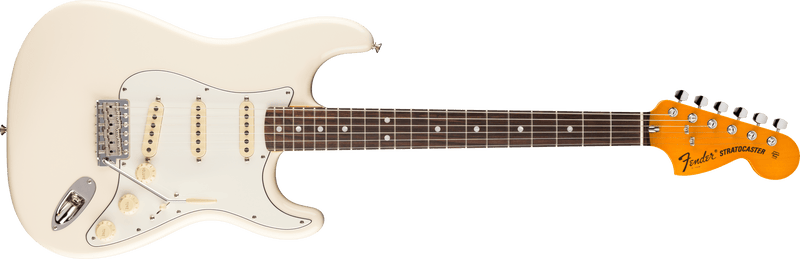 Guitarra Eléctrica Fender American Vintage II 1973 Stratocaster 0110270805 — vista 1